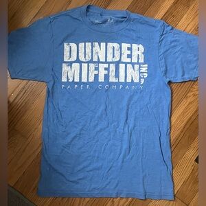 The Office T shirt, Men’s small